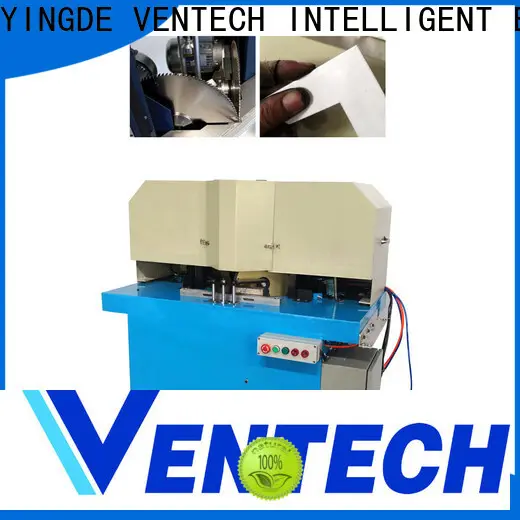 Ventech Automatic Aluminum Air Grille Diffuser welding machine for air diffusers and air grille  diffuser welding machine145 1