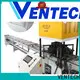 Ventech Automatic Aluminum Air Grille Diffuser welding machine for air diffusers and air grille  diffuser welding machine149 1