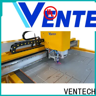 Ventech Automatic Aluminum Air Grille Diffuser welding machine for air diffusers and air grille  diffuser welding machine154 1