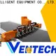 Ventech Automatic Aluminum Air Grille Diffuser welding machine for air diffusers and air grille  diffuser welding machine155 1