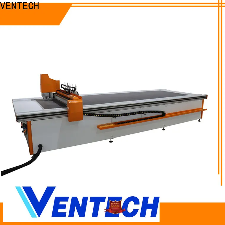 Ventech Automatic Aluminum Air Grille Diffuser welding machine for air diffusers and air grille  diffuser welding machine157 1