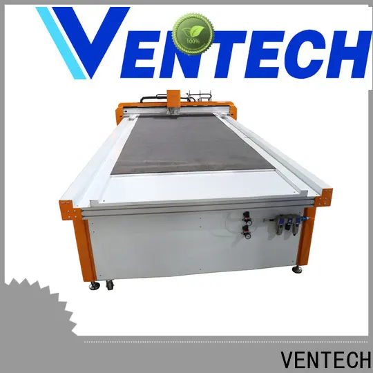 Ventech Automatic Aluminum Air Grille Diffuser welding machine for air diffusers and air grille  diffuser welding machine159 1
