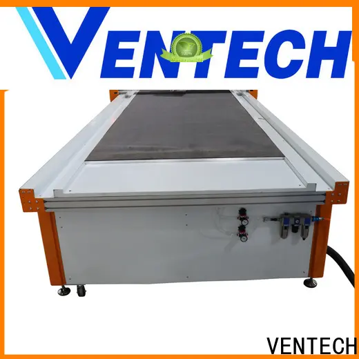 Ventech Automatic Aluminum Air Grille Diffuser welding machine for air diffusers and air grille  diffuser welding machine162 1