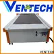 Ventech Automatic Aluminum Air Grille Diffuser welding machine for air diffusers and air grille  diffuser welding machine162 1