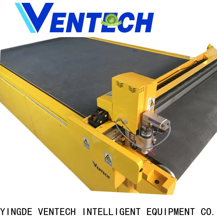 Ventech Automatic Aluminum Air Grille Diffuser welding machine for air diffusers and air grille  diffuser welding machine168 1