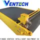 Ventech Automatic Aluminum Air Grille Diffuser welding machine for air diffusers and air grille  diffuser welding machine168 1