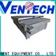 Ventech Automatic Aluminum Air Grille Diffuser welding machine for air diffusers and air grille  diffuser welding machine169 1