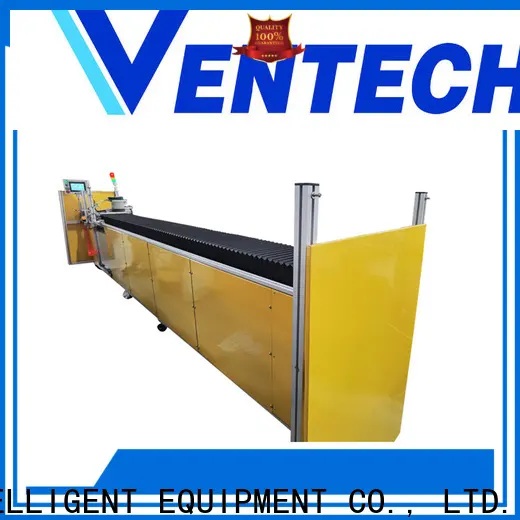 Ventech Automatic Aluminum Air Grille Diffuser welding machine for air diffusers and air grille  diffuser welding machine177 1