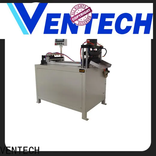 Ventech Automatic Aluminum Air Grille Diffuser welding machine for air diffusers and air grille  diffuser welding machine180 1