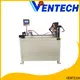 Ventech Automatic Aluminum Air Grille Diffuser welding machine for air diffusers and air grille  diffuser welding machine182 1