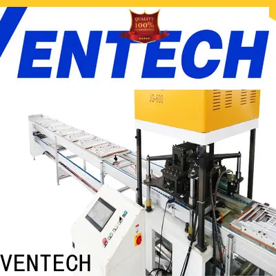 VENTECH laser cnc machine suppliers for plant 1