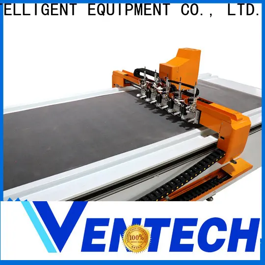 VENTECH cnc pipe cutting machine factories for workspace 1