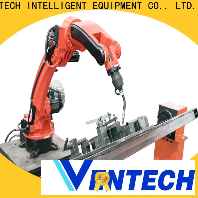 VENTECH rich experience automatic machine services for b2b b2c 1