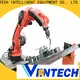 VENTECH rich experience automatic machine services for b2b b2c 1