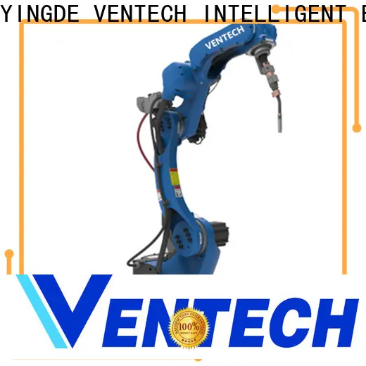 VENTECH CNC Cutting Machine center for retailer 1