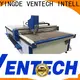VENTECH cheap foam cutting machine extraction plant for distribution 1