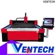 VENTECH iso9001 certified cnc laser cutting machine looking for buyer for plant 1