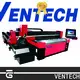 VENTECH cnc laser cutting machine solution expert for factory 1