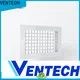 Ventech Automatic Aluminum Air Grille Diffuser welding machine for air diffusers and air grille  diffuser welding machine189 1