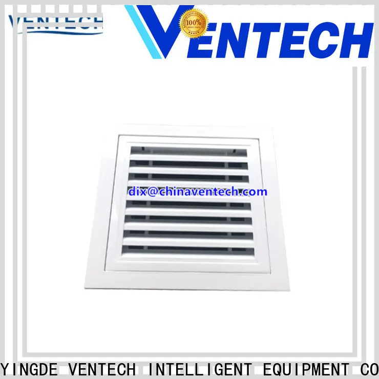 Ventech Automatic Aluminum Air Grille Diffuser welding machine for air diffusers and air grille  diffuser welding machine190 1