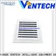 Ventech Automatic Aluminum Air Grille Diffuser welding machine for air diffusers and air grille  diffuser welding machine190 1