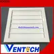Ventech Automatic Aluminum Air Grille Diffuser welding machine for air diffusers and air grille  diffuser welding machine193 1