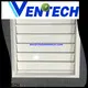 Ventech Automatic Aluminum Air Grille Diffuser welding machine for air diffusers and air grille  diffuser welding machine196 1