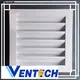 Ventech Automatic Aluminum Air Grille Diffuser welding machine for air diffusers and air grille  diffuser welding machine198 1