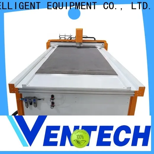 Ventech Automatic Aluminum Air Grille Diffuser welding machine for air diffusers and air grille  diffuser welding machine199 1