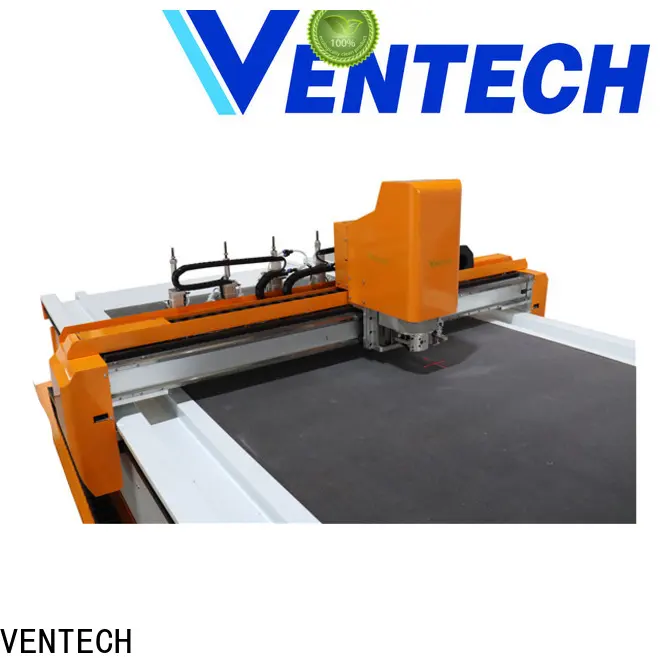 Ventech Automatic Aluminum Air Grille Diffuser welding machine for air diffusers and air grille  diffuser welding machine200 1