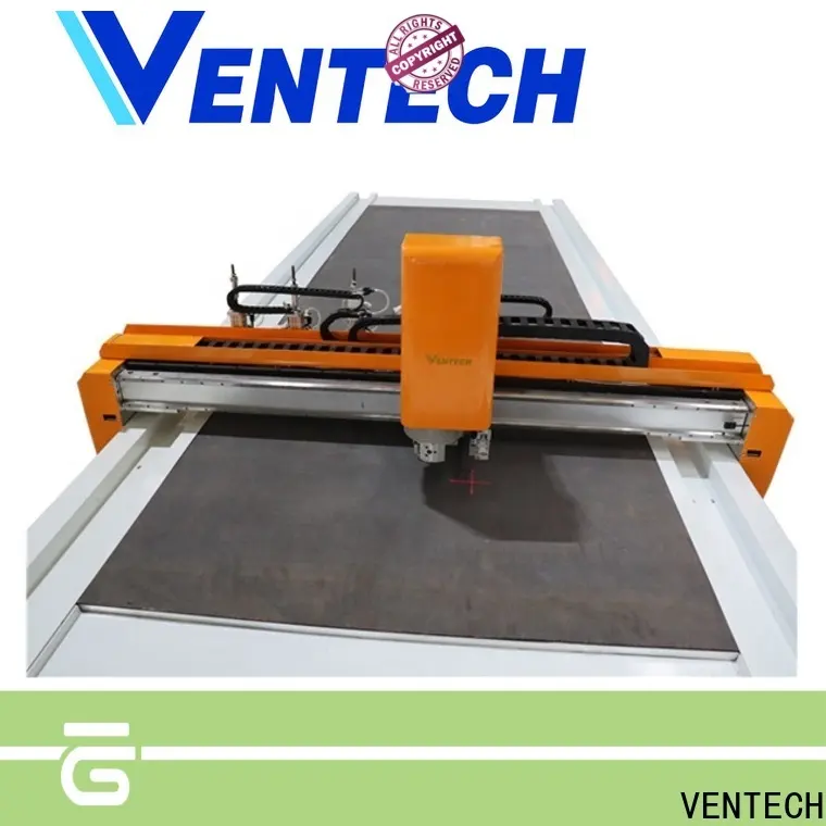 Ventech Automatic Aluminum Air Grille Diffuser welding machine for air diffusers and air grille  diffuser welding machine206 1