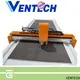 Ventech Automatic Aluminum Air Grille Diffuser welding machine for air diffusers and air grille  diffuser welding machine206 1