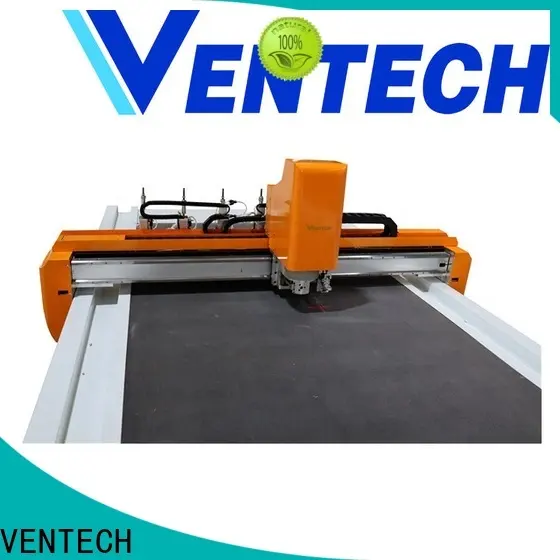 Ventech Automatic Aluminum Air Grille Diffuser welding machine for air diffusers and air grille  diffuser welding machine205 1