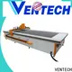 Ventech Automatic Aluminum Air Grille Diffuser welding machine for air diffusers and air grille  diffuser welding machine204 1