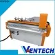Ventech Automatic Aluminum Air Grille Diffuser welding machine for air diffusers and air grille  diffuser welding machine207 1