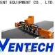 Ventech Automatic Aluminum Air Grille Diffuser welding machine for air diffusers and air grille  diffuser welding machine209 1