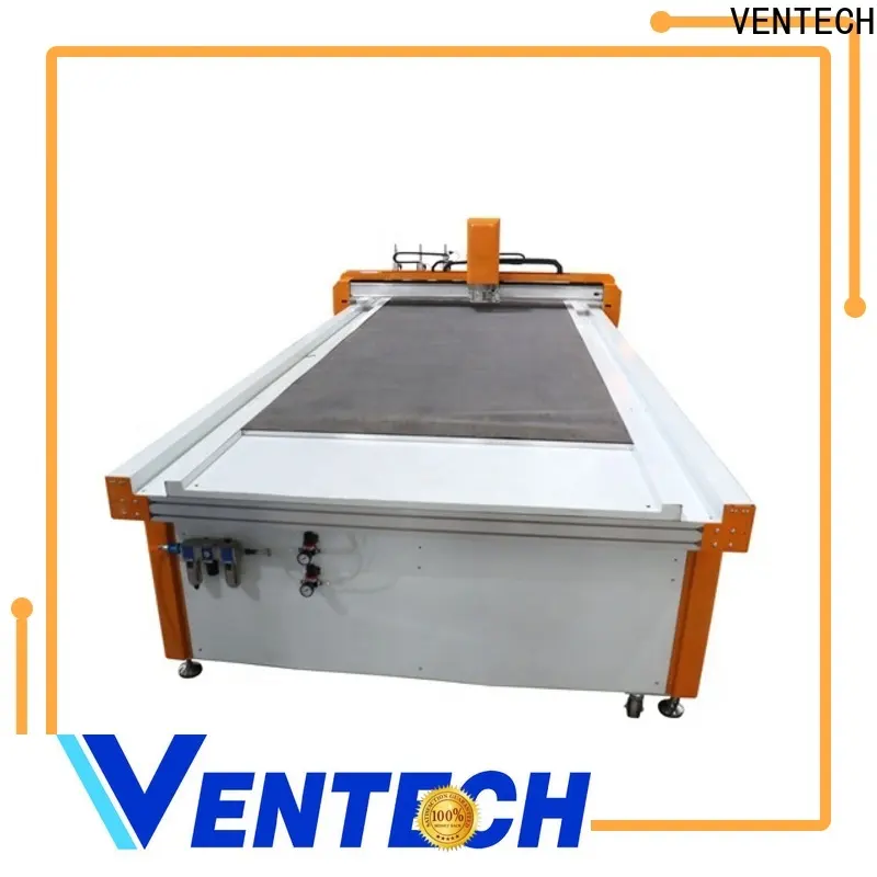Ventech Automatic Aluminum Air Grille Diffuser welding machine for air diffusers and air grille  diffuser welding machine208 1