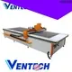 Ventech Automatic Aluminum Air Grille Diffuser welding machine for air diffusers and air grille  diffuser welding machine217 1