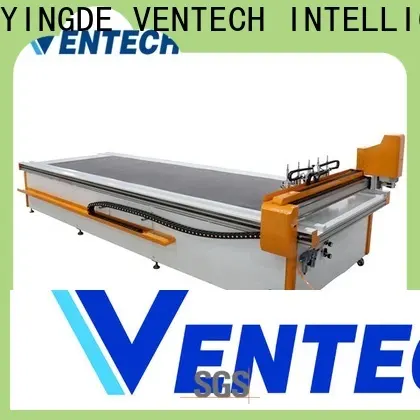 Ventech Automatic Aluminum Air Grille Diffuser welding machine for air diffusers and air grille  diffuser welding machine215 1