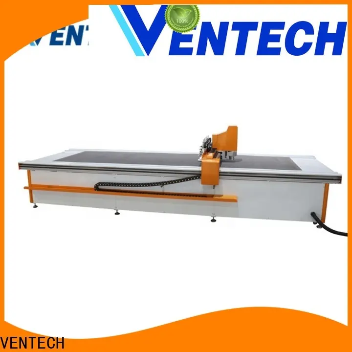 Ventech Automatic Aluminum Air Grille Diffuser welding machine for air diffusers and air grille  diffuser welding machine219 1