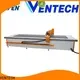 Ventech Automatic Aluminum Air Grille Diffuser welding machine for air diffusers and air grille  diffuser welding machine219 1