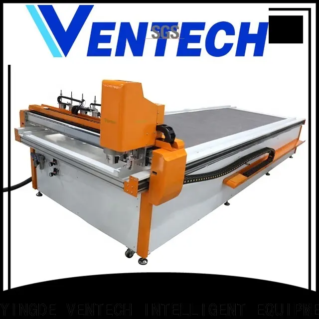 Ventech Automatic Aluminum Air Grille Diffuser welding machine for air diffusers and air grille  diffuser welding machine218 1