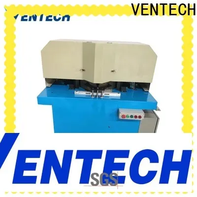 Ventech Automatic Aluminum Air Grille Diffuser welding machine for air diffusers and air grille  diffuser welding machine223 1