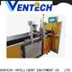 Ventech Automatic Aluminum Air Grille Diffuser welding machine for air diffusers and air grille  diffuser welding machine227 1