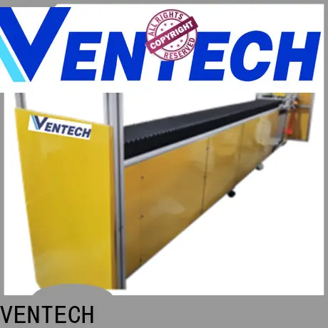 Ventech Automatic Aluminum Air Grille Diffuser welding machine for air diffusers and air grille  diffuser welding machine231 1