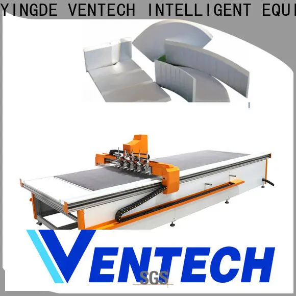 Ventech Automatic Aluminum Air Grille Diffuser welding machine for air diffusers and air grille  diffuser welding machine235 1