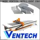 Ventech Automatic Aluminum Air Grille Diffuser welding machine for air diffusers and air grille  diffuser welding machine235 1