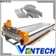 Ventech Automatic Aluminum Air Grille Diffuser welding machine for air diffusers and air grille  diffuser welding machine238 1