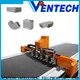 Ventech Automatic Aluminum Air Grille Diffuser welding machine for air diffusers and air grille  diffuser welding machine237 1