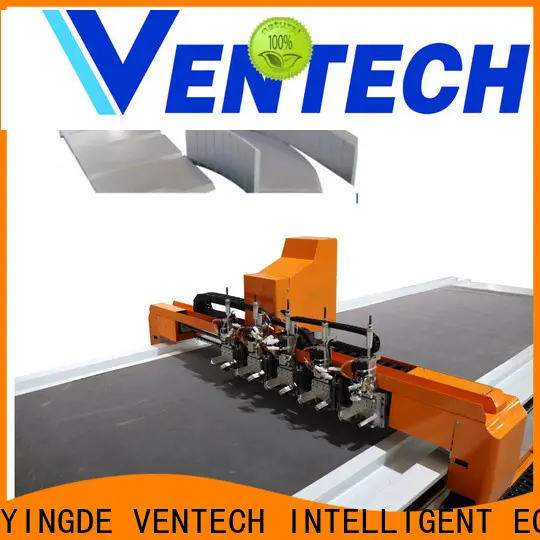 Ventech Automatic Aluminum Air Grille Diffuser welding machine for air diffusers and air grille  diffuser welding machine239 1